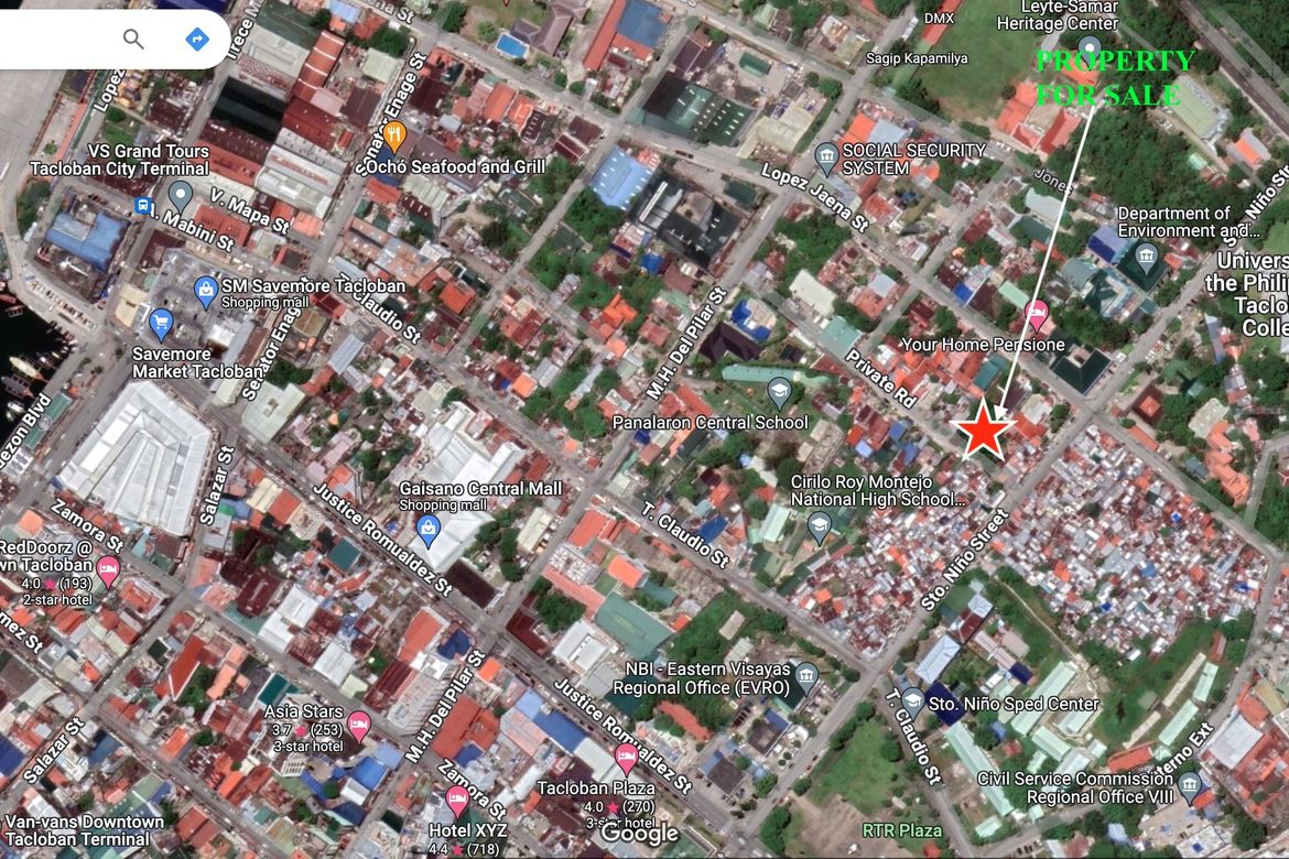 Land for Sale in Barangay 6-A, Tacloban, Leyte – photo 2