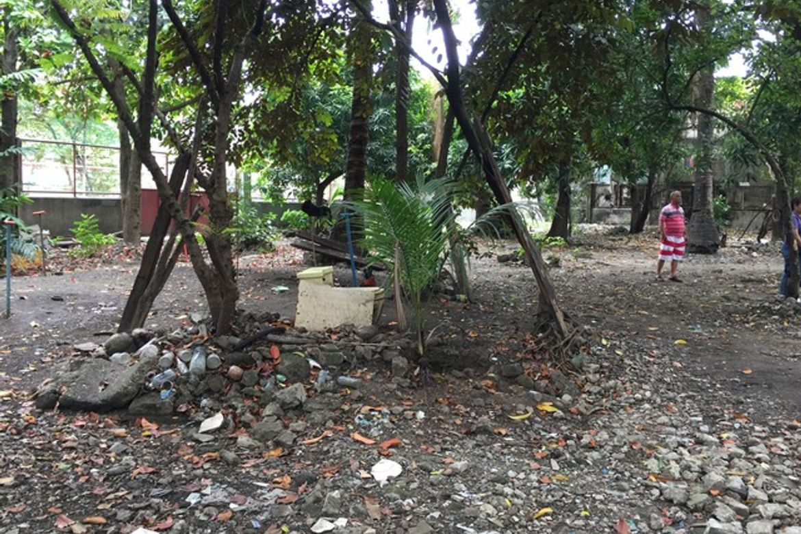 Land for Sale in Barangay 61, Pasay, Metro Manila – photo 4
