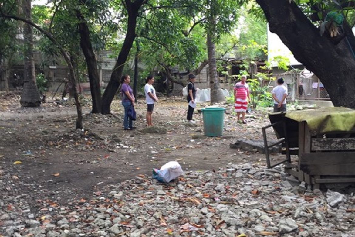 Land for Sale in Barangay 61, Pasay, Metro Manila – photo 5
