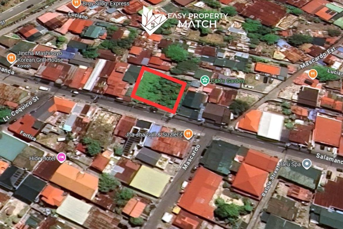 Land for Sale in Barangay 62-A, Cavite City, Cavite – photo 2