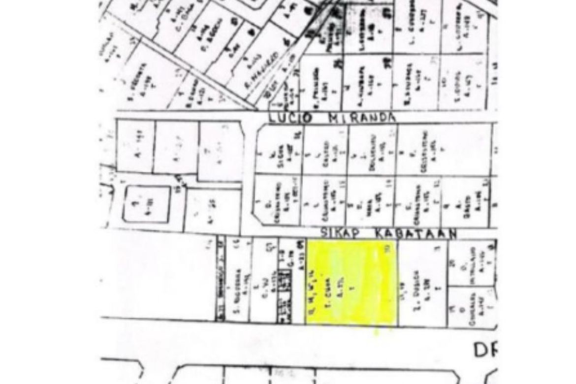 Land for Sale in Barangay 62-A, Cavite City, Cavite – photo 4
