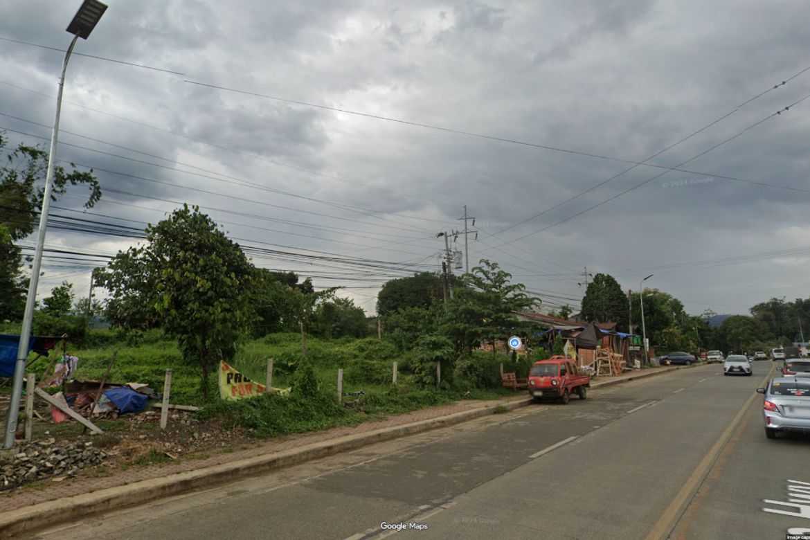 Land for Sale in Barangay 7, Malaybalay, Bukidnon