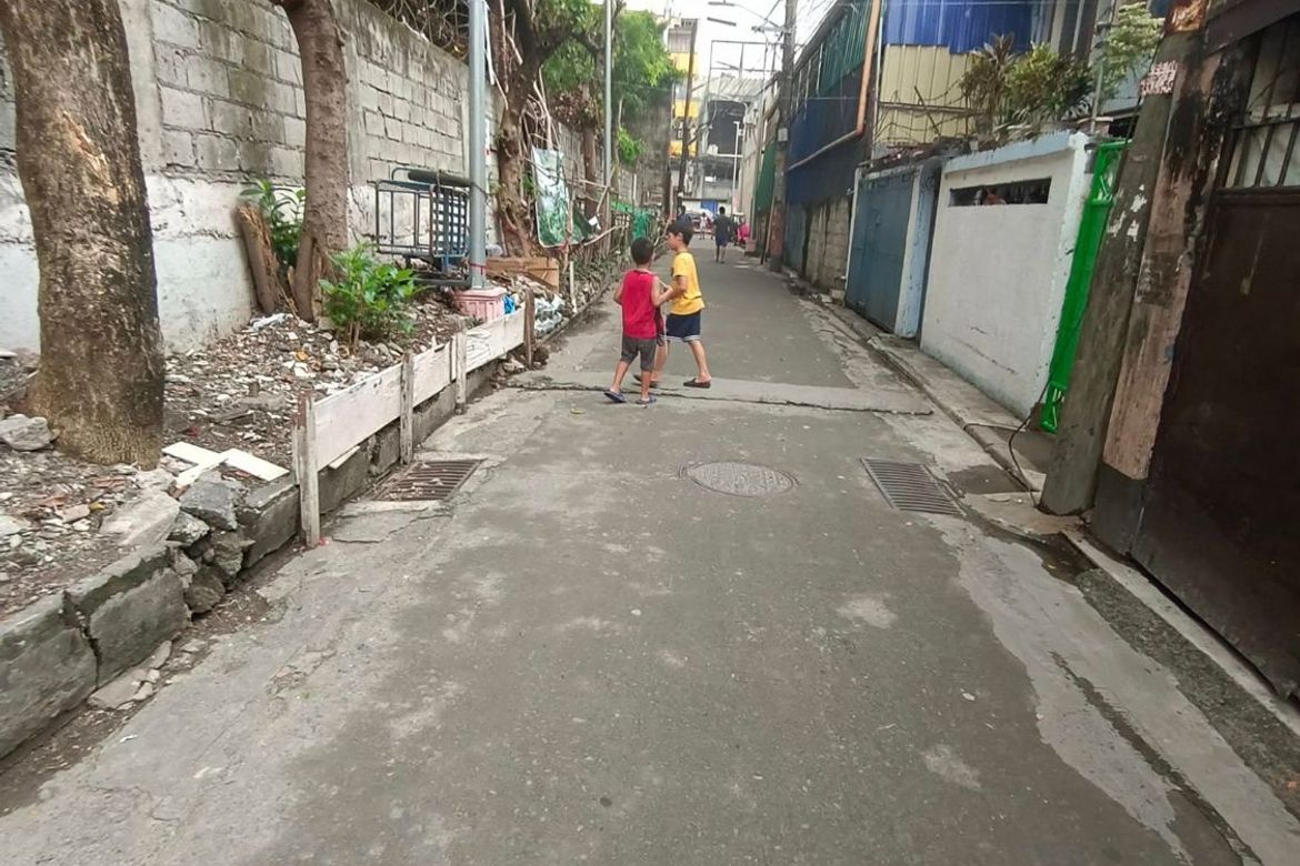 Land for Sale in Barangay 70, Pasay, Metro Manila near LRT-1 Libertad – photo 2