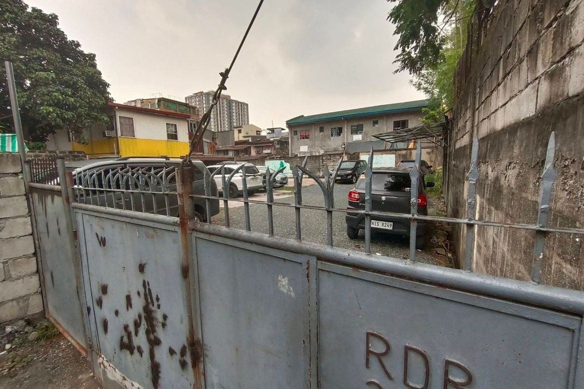 Land for Sale in Barangay 70, Pasay, Metro Manila near LRT-1 Libertad – photo 4