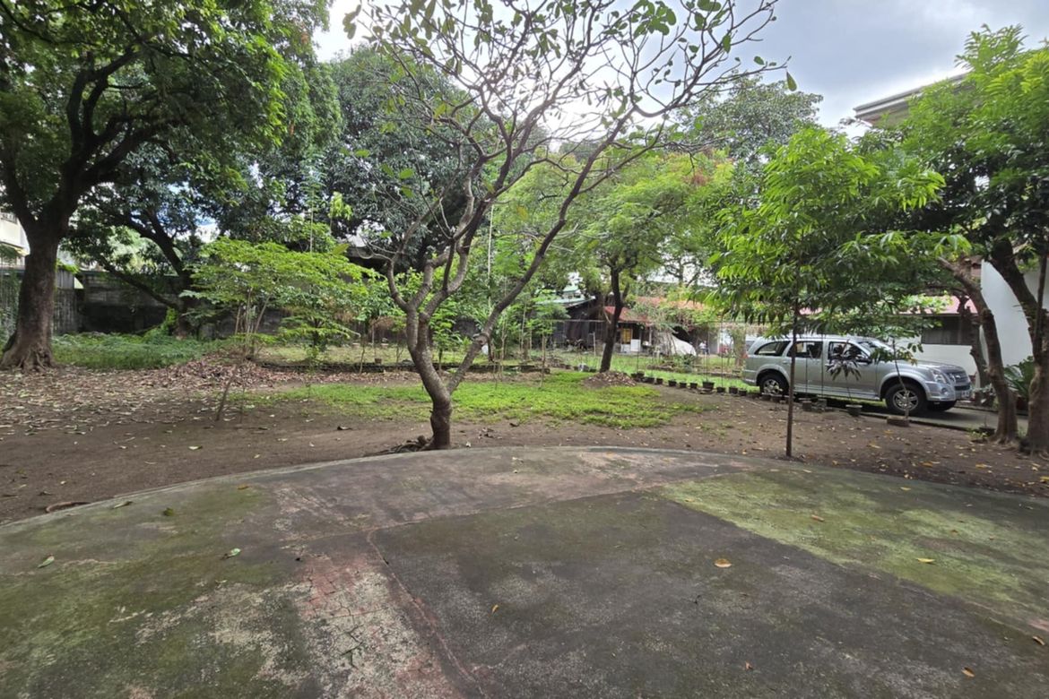 Land for Sale in Barangay 73, Pasay, Metro Manila near LRT-1 Libertad – photo 2