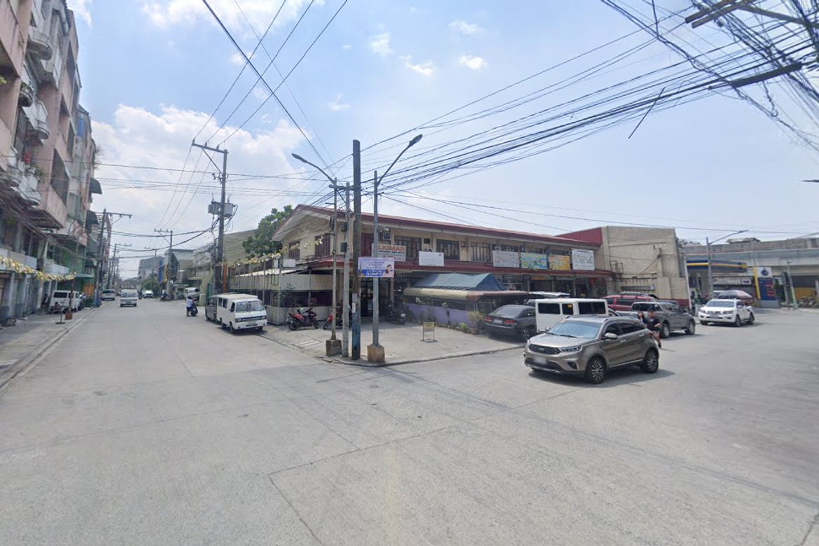 Land for Sale in Barangay 74, Caloocan, Metro Manila near LRT-1 Monumento – photo 3