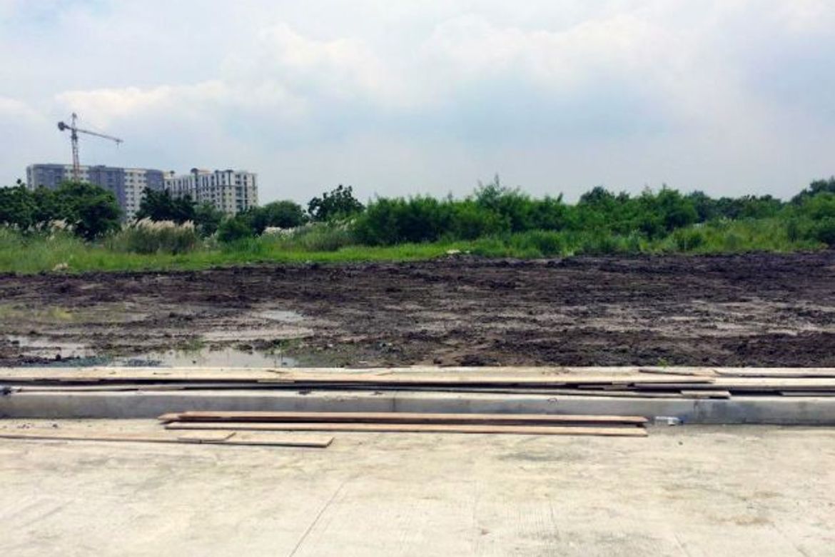 Land for Sale in Barangay 76, Pasay, Metro Manila