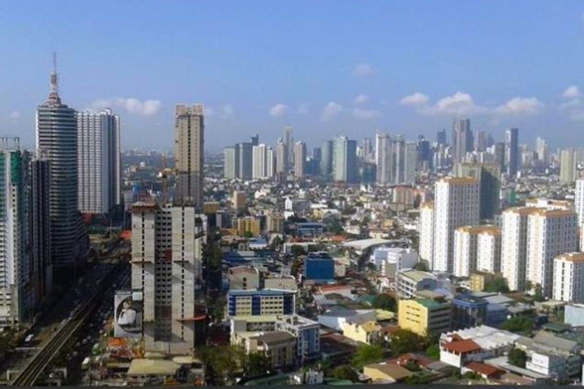 Land for Sale in Barangay 79, Pasay, Metro Manila near MRT-3 Taft Avenue