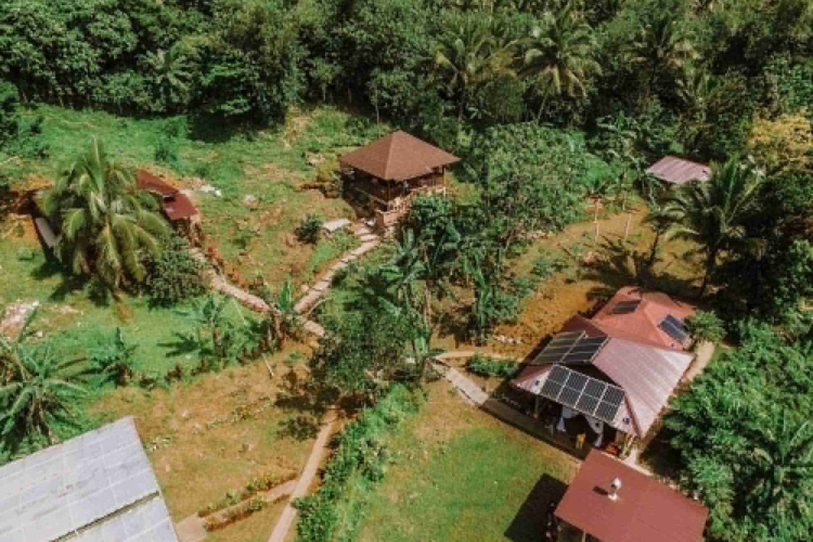 Land for Sale in Barangay 8, Lucban, Quezon