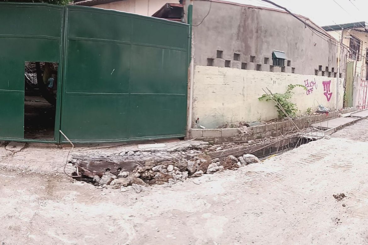 Land for Sale in Barangay 80, Caloocan, Metro Manila near LRT-1 Monumento – photo 6