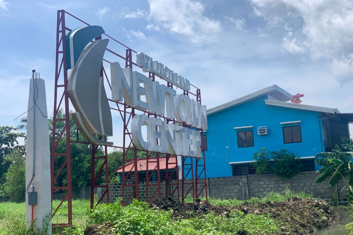 Land for Sale in Barangay 9, Nasugbu, Batangas – photo 3
