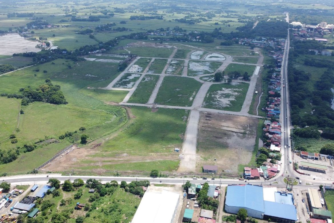 Land for Sale in Barangay 9, Nasugbu, Batangas – photo 5