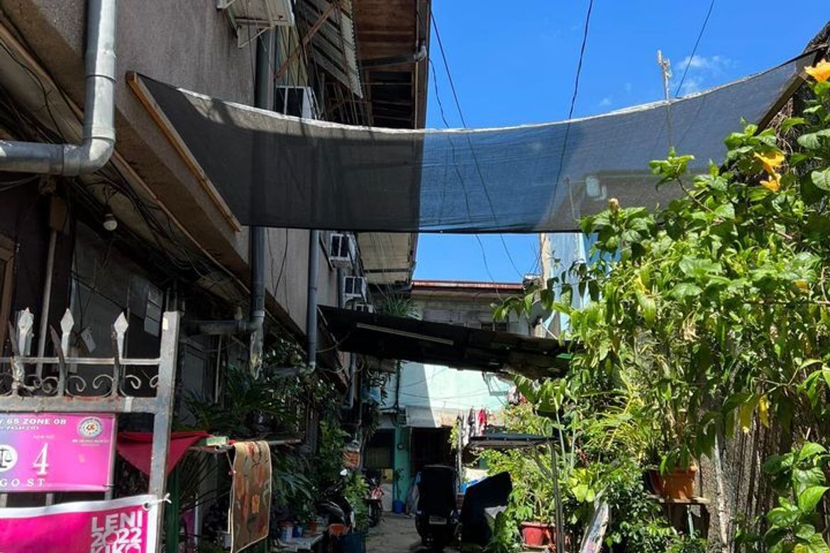 Land for Sale in Barangay 92, Pasay, Metro Manila near LRT-1 Gil Puyat – photo 5