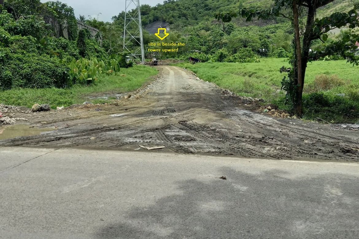 Land for Sale in Barangay 94, Tacloban, Leyte