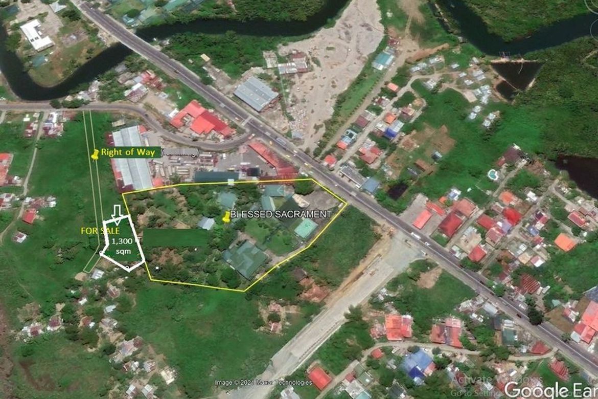 Land for Sale in Barangay 94, Tacloban, Leyte – photo 2