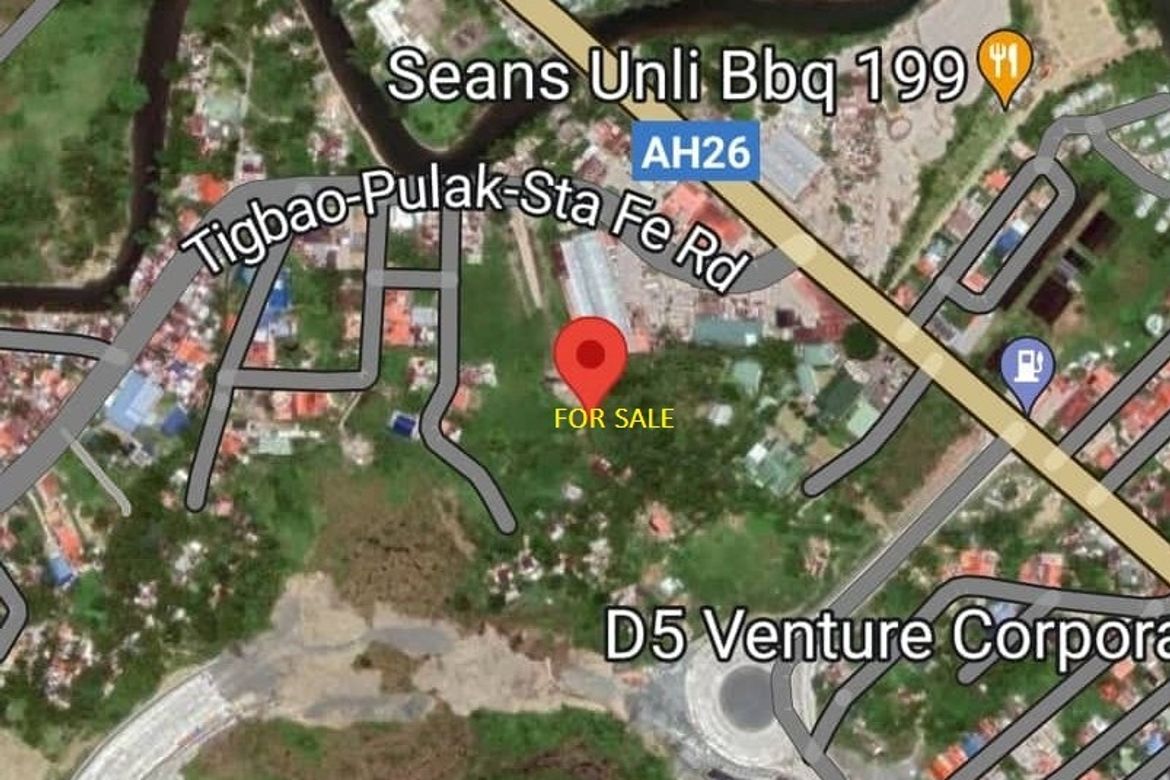 Land for Sale in Barangay 94, Tacloban, Leyte – photo 6