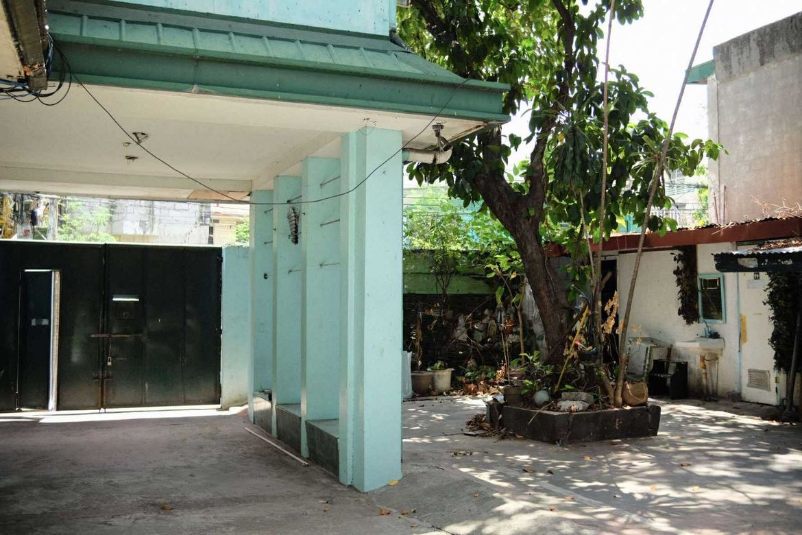 Land for Sale in Barangay 97, Pasay, Metro Manila near MRT-3 Taft Avenue – photo 6