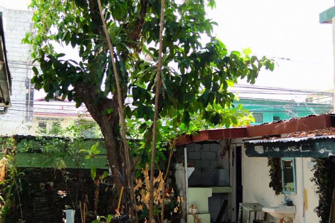 Land for Sale in Barangay 97, Pasay, Metro Manila near MRT-3 Taft Avenue – photo 7