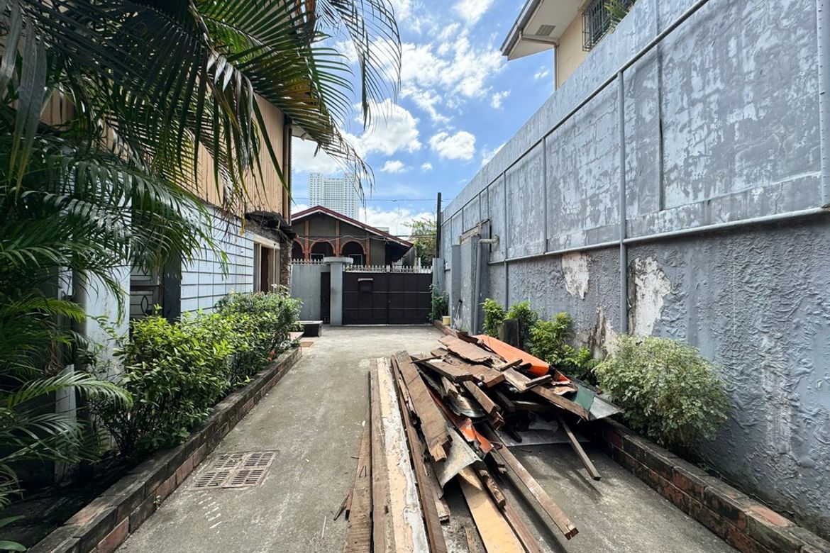 Land for Sale in Barangay 97, Pasay, Metro Manila near MRT-3 Taft Avenue – photo 5