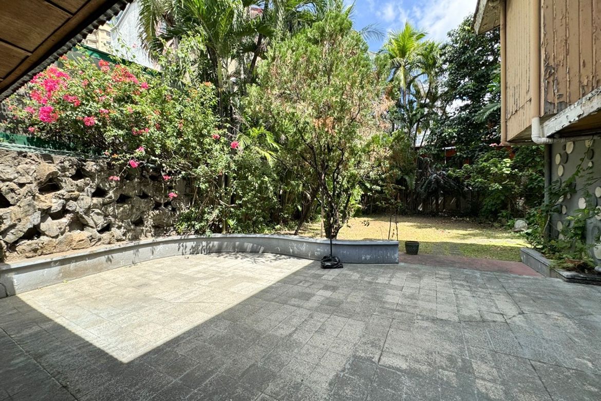 Land for Sale in Barangay 97, Pasay, Metro Manila near MRT-3 Taft Avenue – photo 6