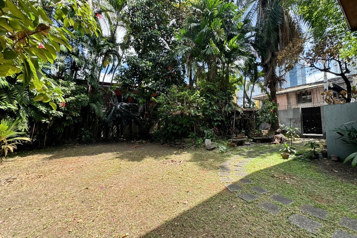 Land for Sale in Barangay 97, Pasay, Metro Manila near MRT-3 Taft Avenue – photo 7