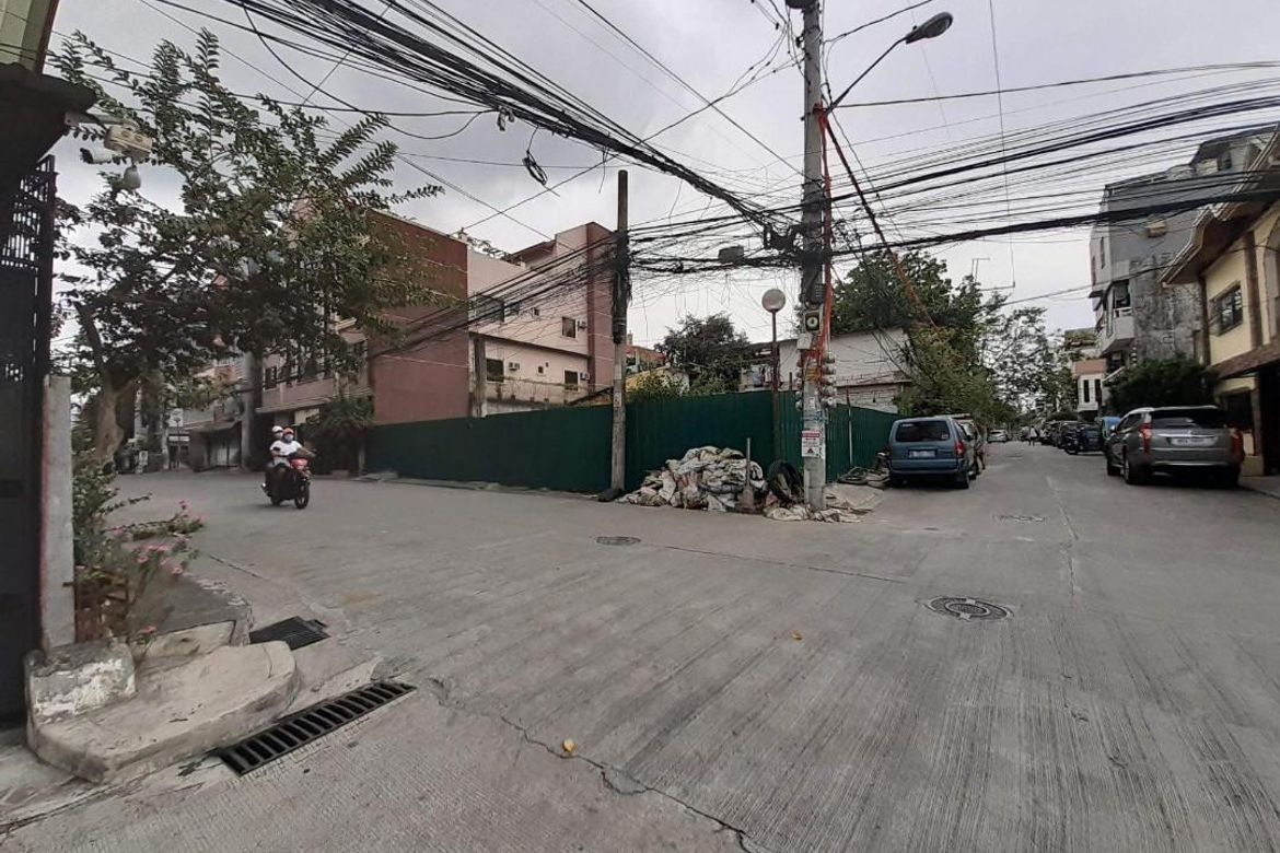 Land for Sale in Barangay 97, Pasay, Metro Manila near MRT-3 Taft Avenue