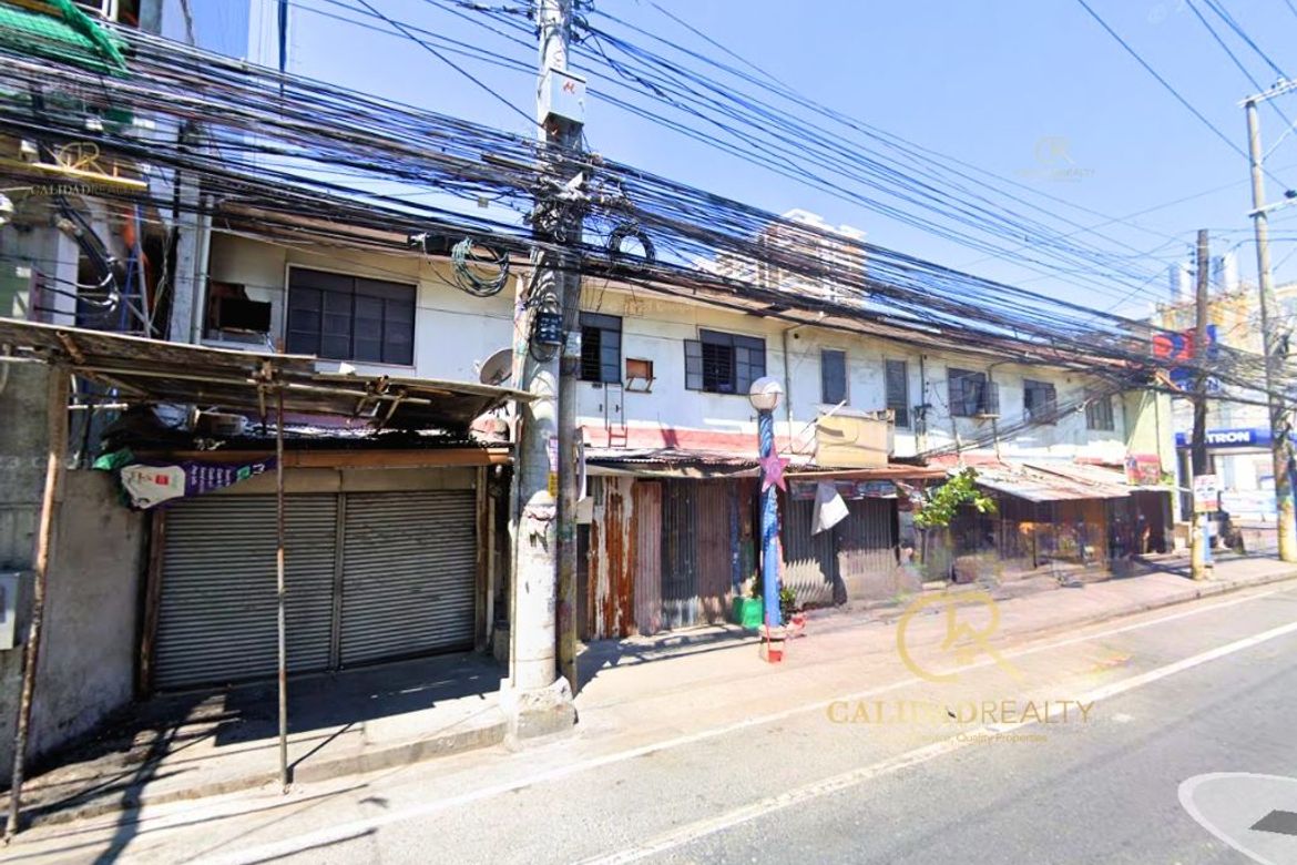 Land for Sale in Barangay 97, Pasay, Metro Manila near MRT-3 Taft Avenue – photo 2