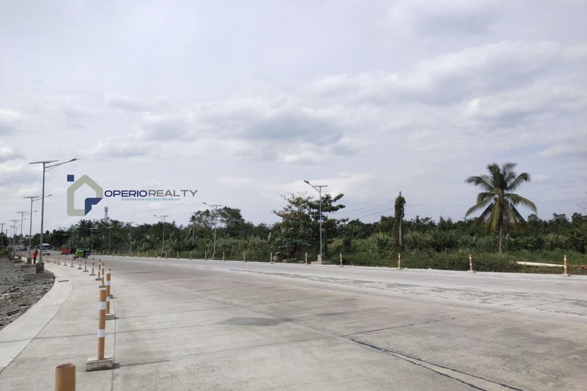 Land for Sale in Barangay 97, Tacloban, Leyte – photo 4