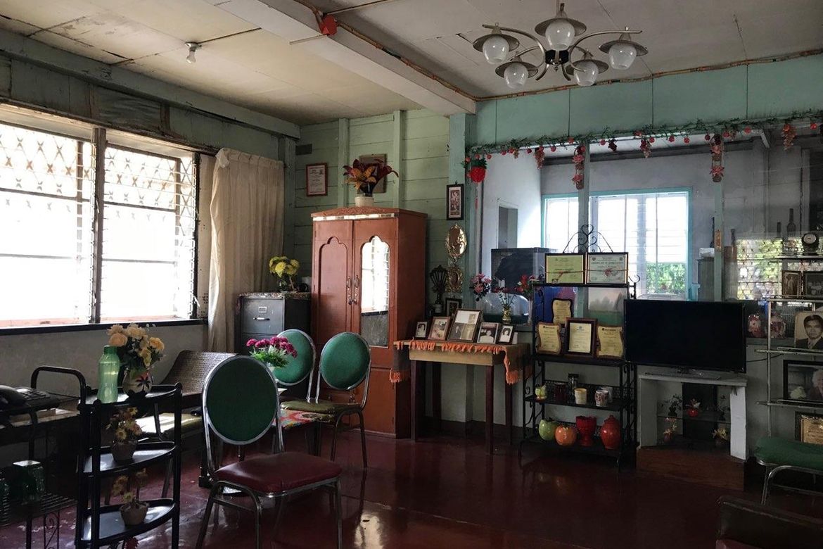 Land for Sale in Barangay A, Tayug, Pangasinan – photo 2