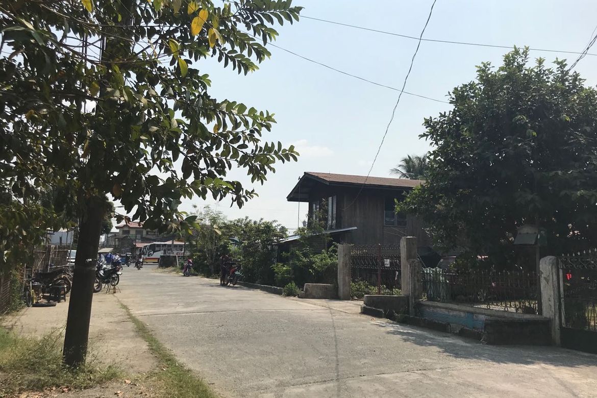 Land for Sale in Barangay A, Tayug, Pangasinan – photo 7