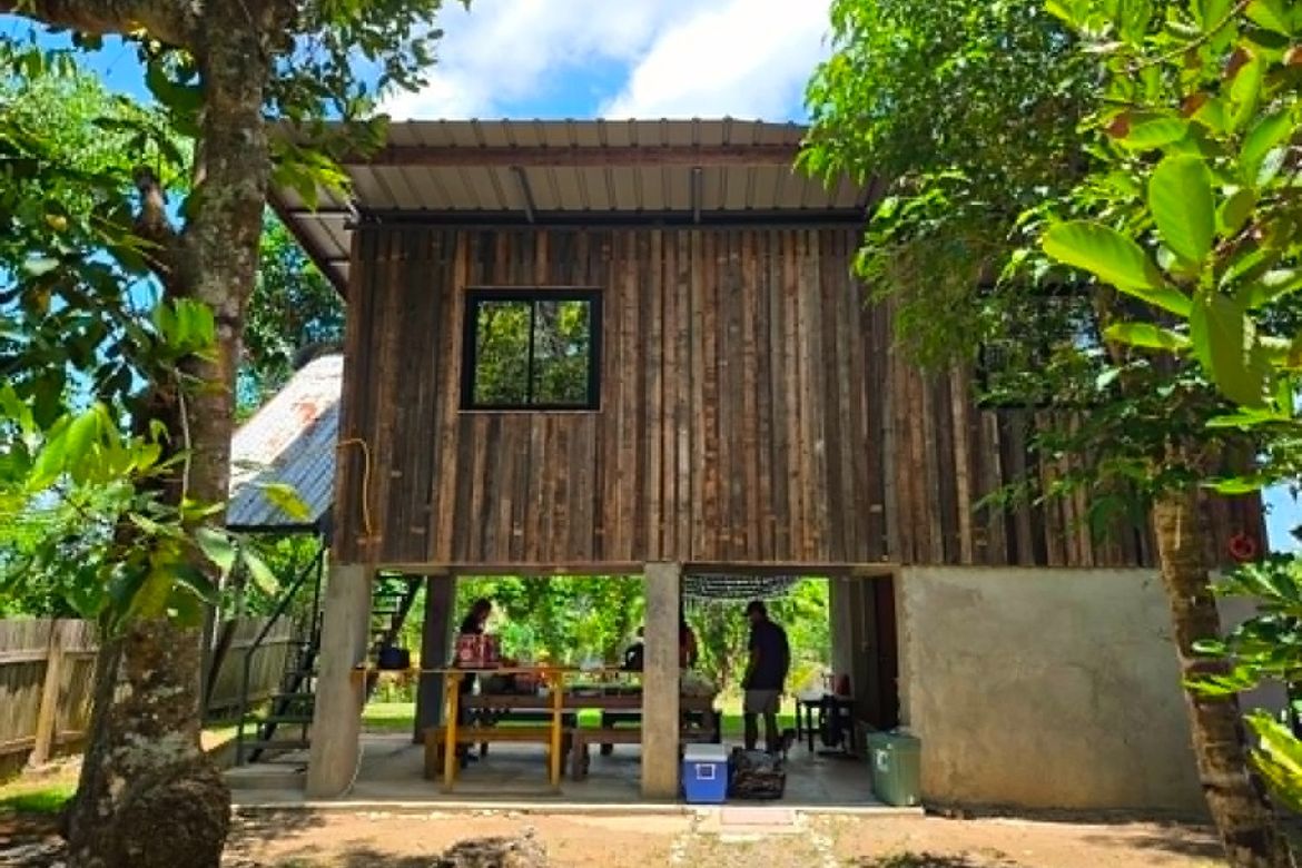 Land for Sale in Barangay I, Pagsanjan, Laguna – photo 2