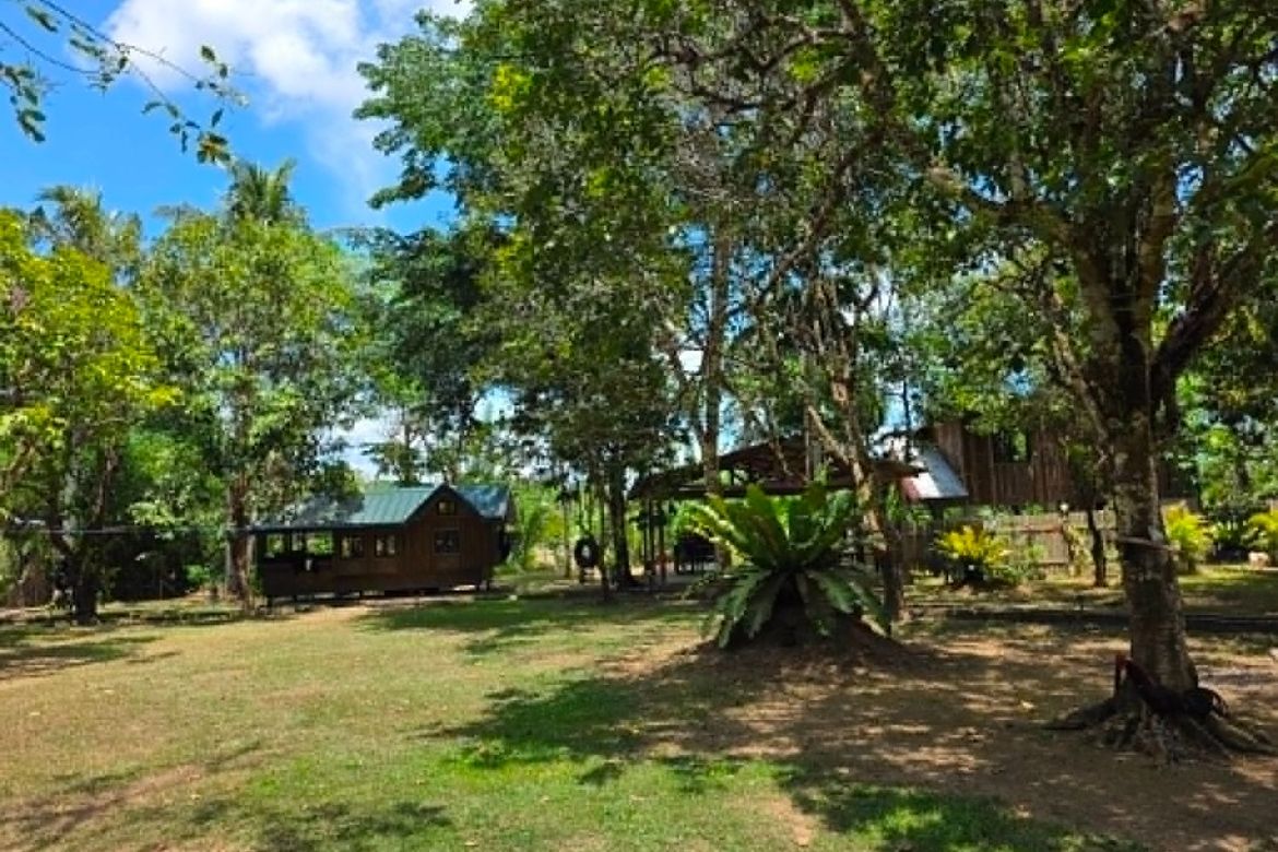 Land for Sale in Barangay I, Pagsanjan, Laguna – photo 8