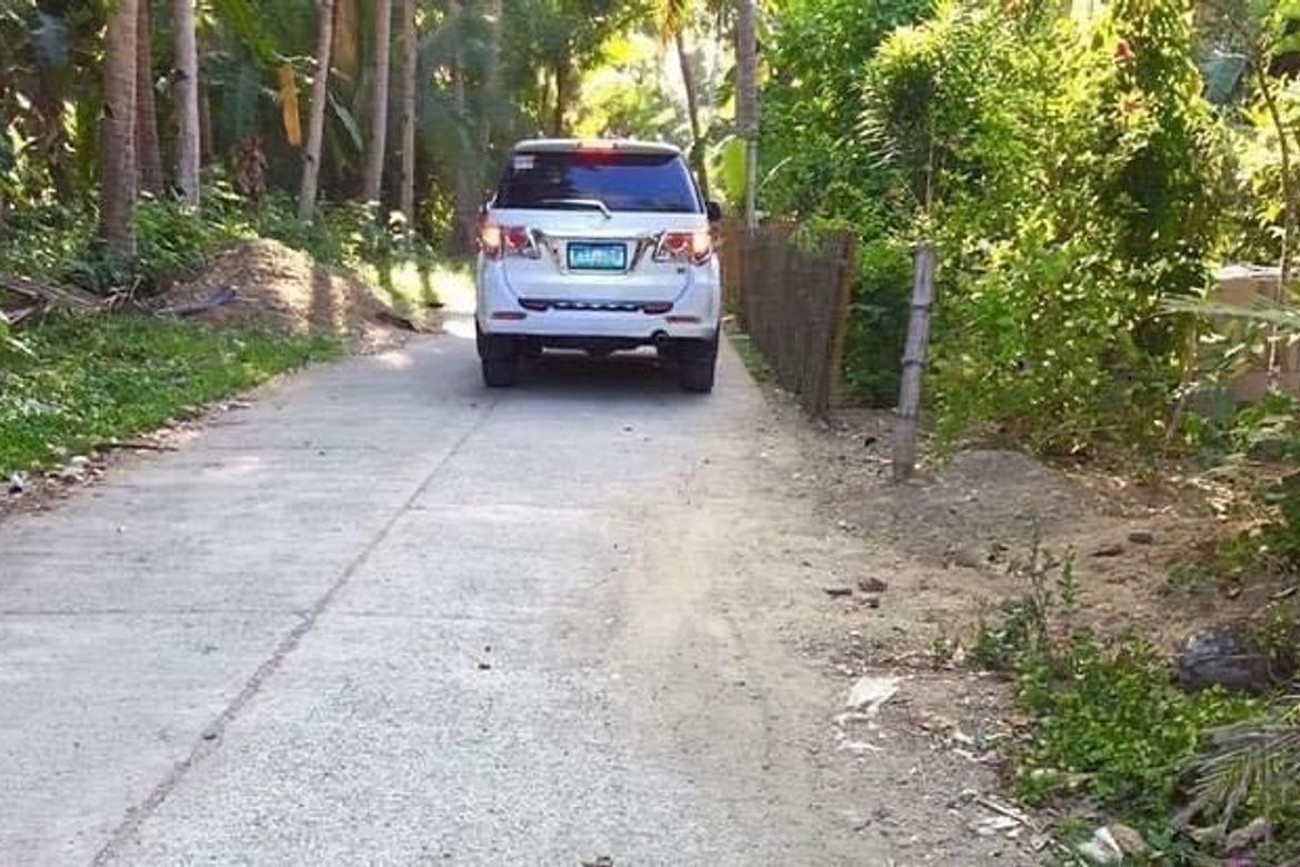 Land for Sale in Barangay I, Romblon, Romblon