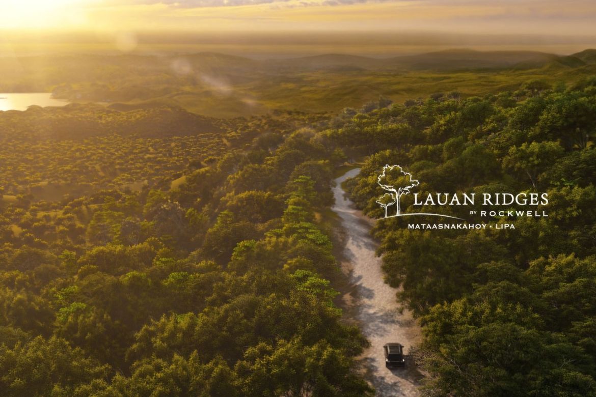 Land for Sale in Barangay II-A, Mataas na Kahoy, Batangas