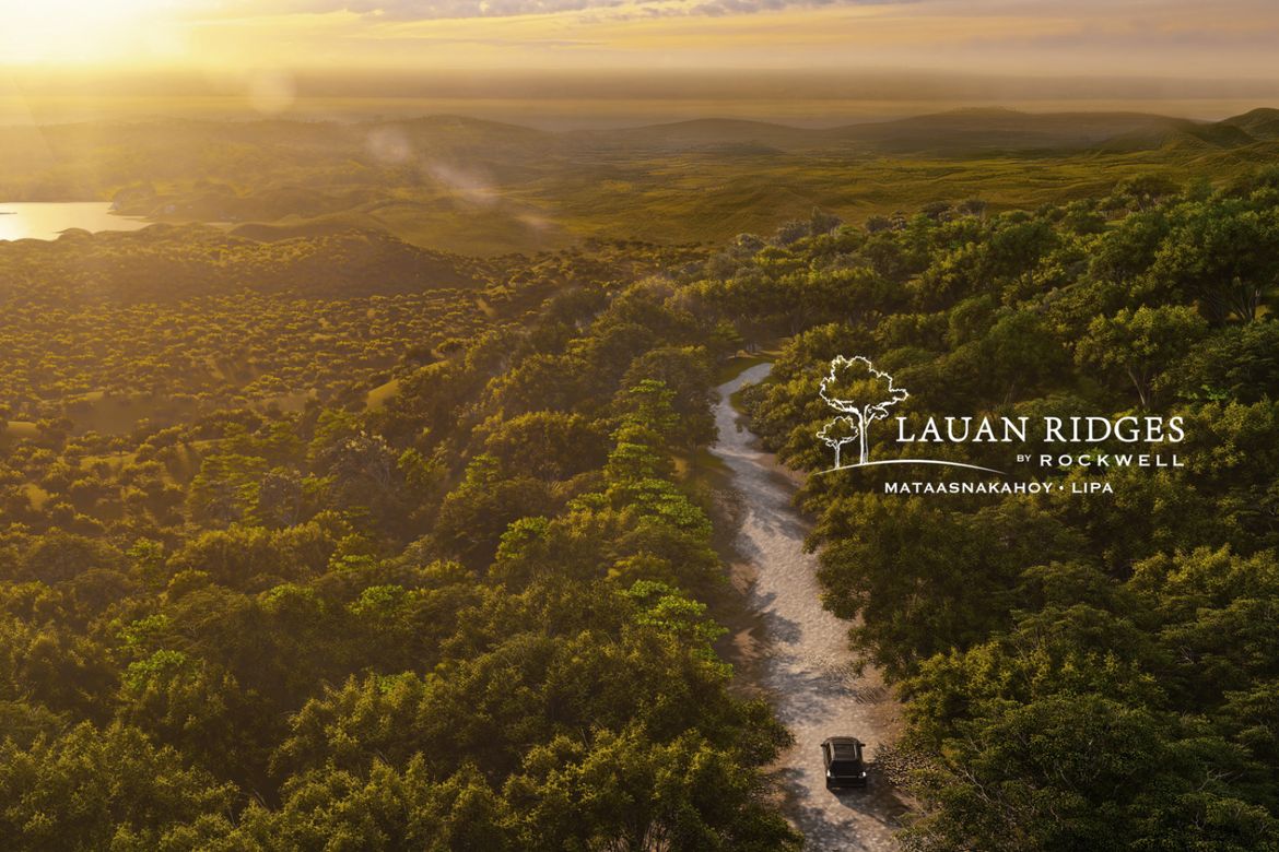 Land for Sale in Barangay II-A, Mataas na Kahoy, Batangas