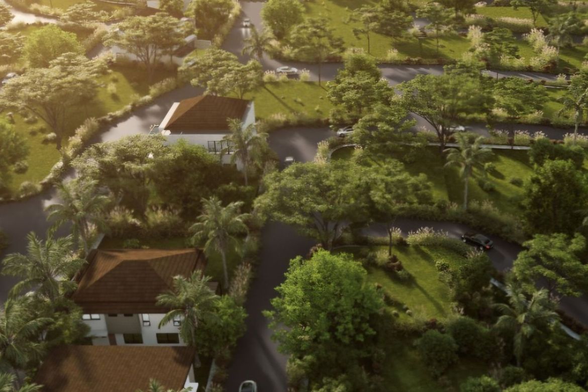 Land for Sale in Barangay II-A, Mataas na Kahoy, Batangas – photo 4