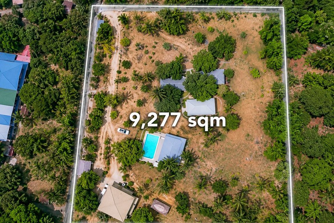 Land for Sale in Barangay II, Alaminos, Laguna – photo 5