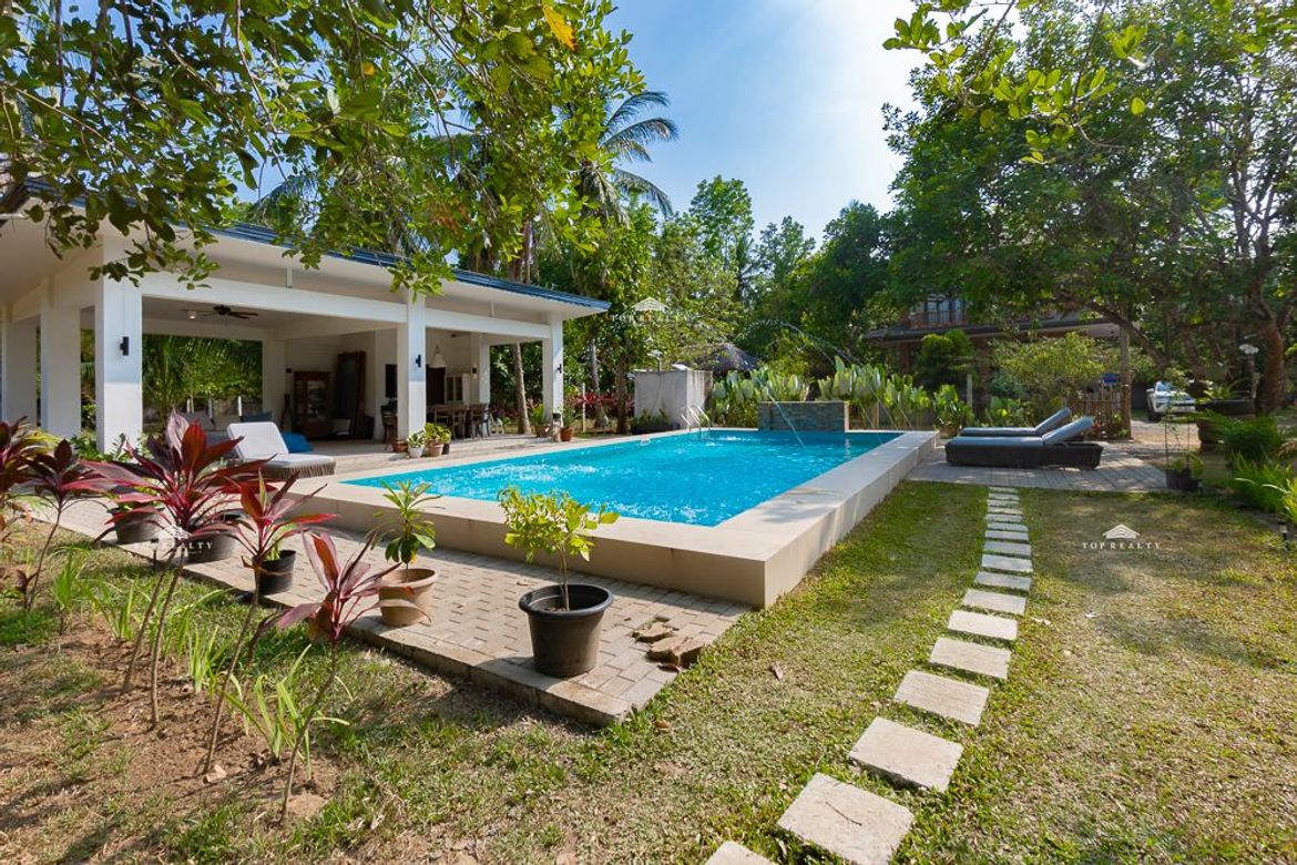 Land for Sale in Barangay II, Alaminos, Laguna – photo 6