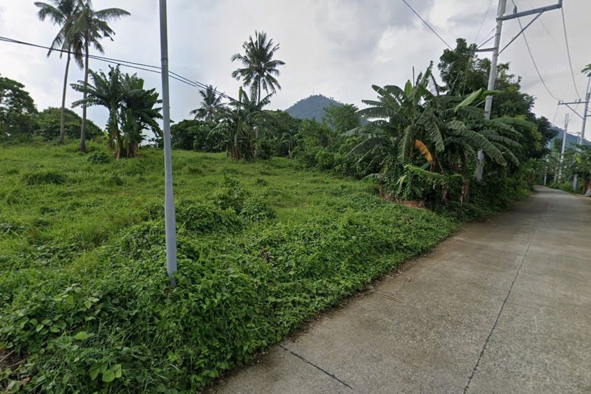 Land for Sale in Barangay II-B, San Pablo, Laguna – photo 5