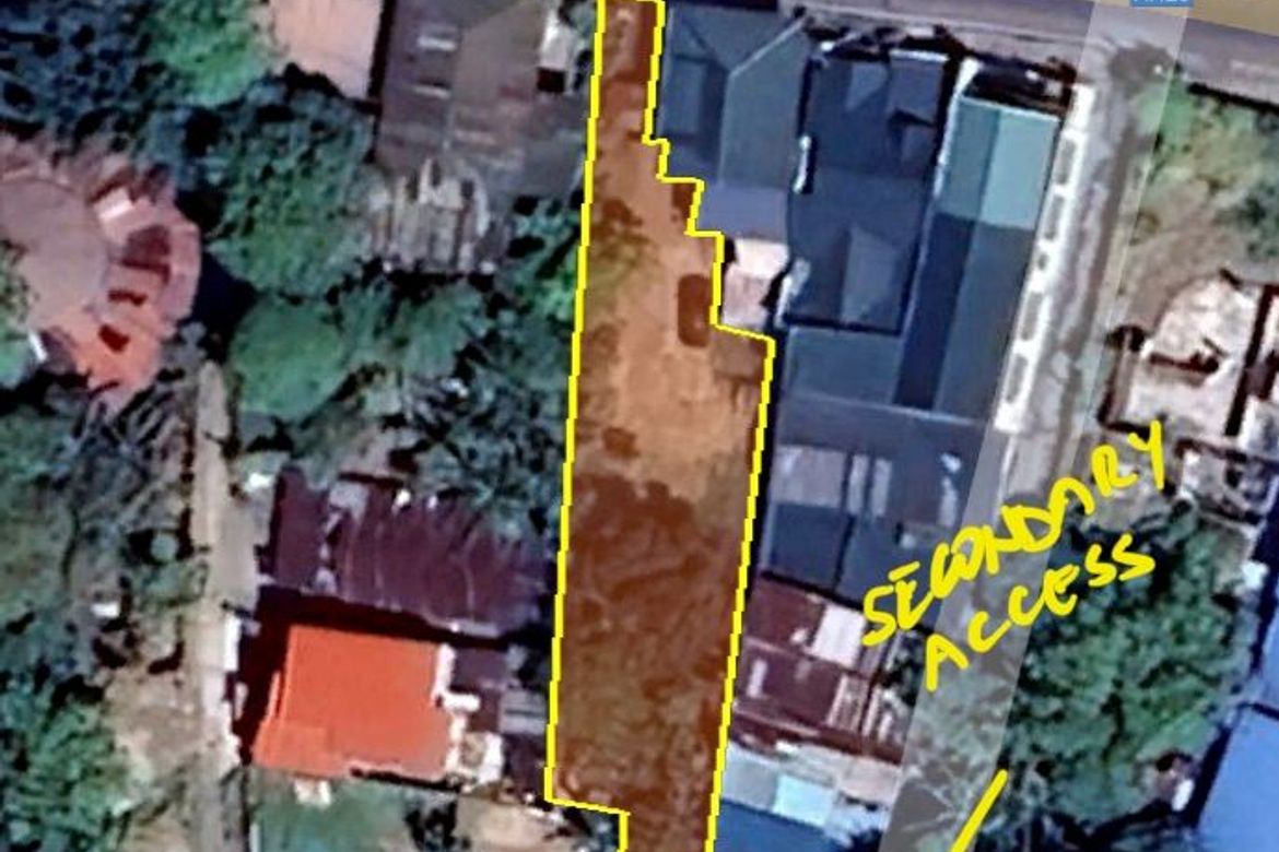 Land for Sale in Barangay II, Pagsanjan, Laguna