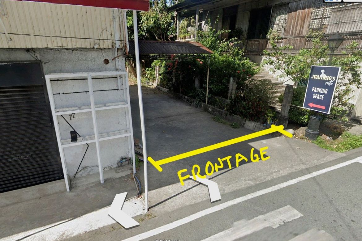 Land for Sale in Barangay II, Pagsanjan, Laguna – photo 2
