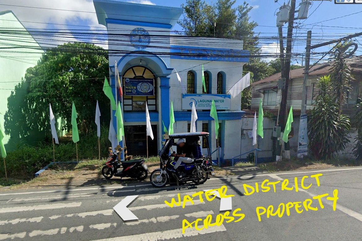 Land for Sale in Barangay II, Pagsanjan, Laguna – photo 3