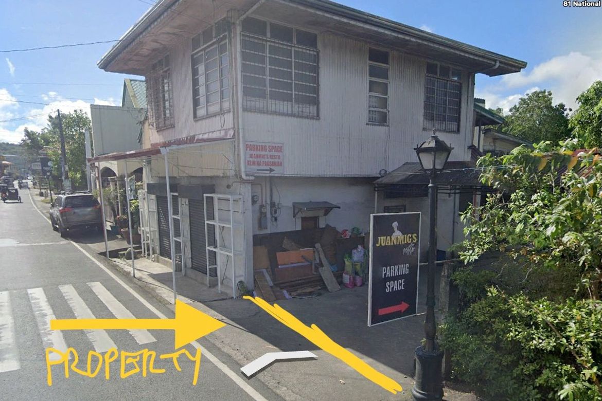 Land for Sale in Barangay II, Pagsanjan, Laguna – photo 5