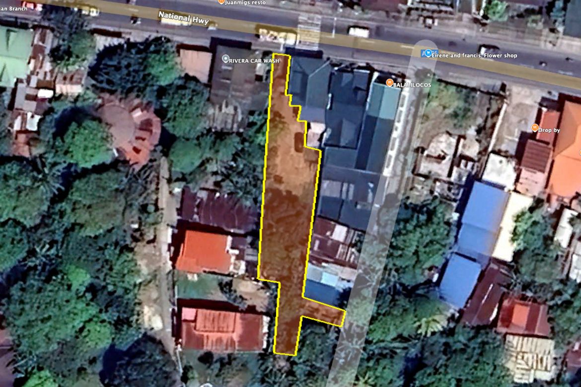 Land for Sale in Barangay II, Pagsanjan, Laguna – photo 6
