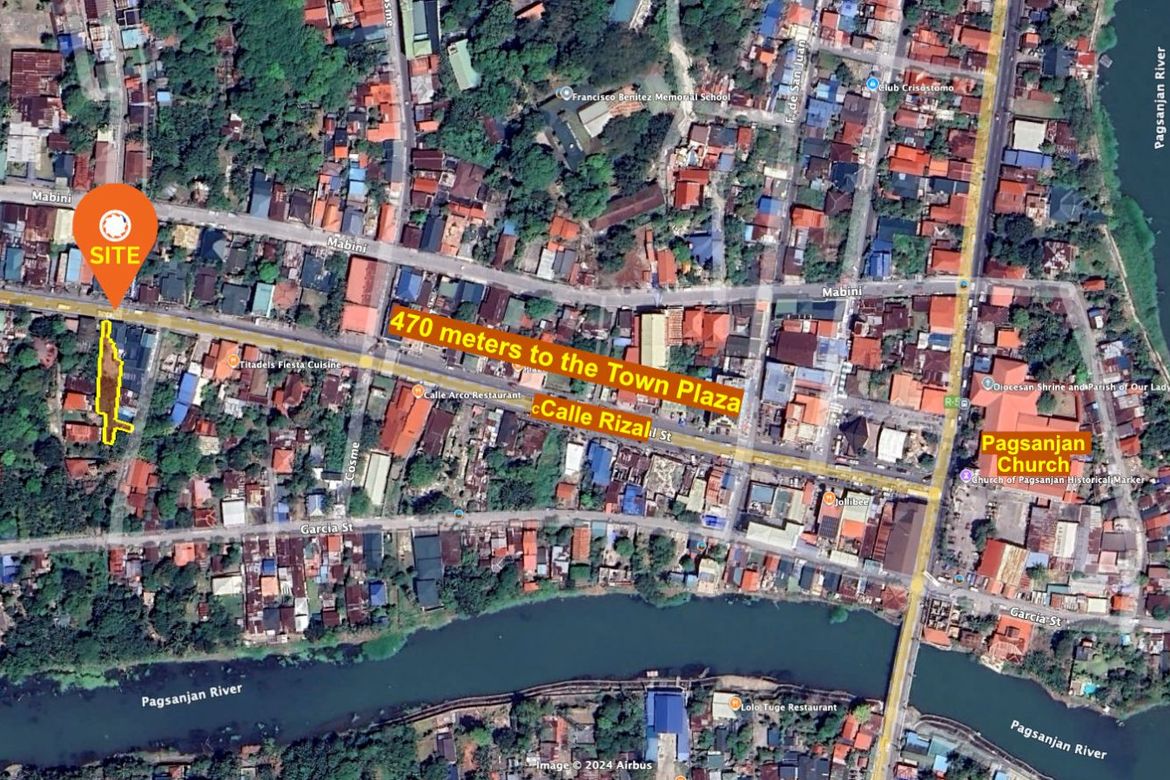 Land for Sale in Barangay II, Pagsanjan, Laguna – photo 7