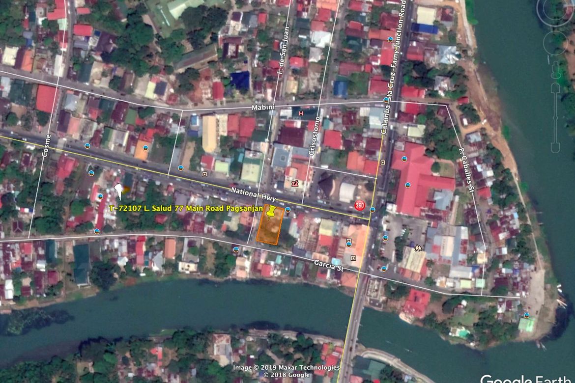 Land for Sale in Barangay II, Pagsanjan, Laguna – photo 8