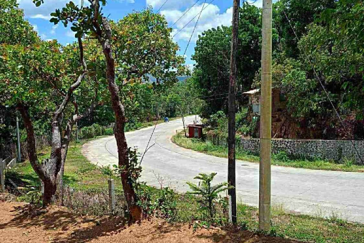 Land for Sale in Barangay II, Santa Maria, Laguna