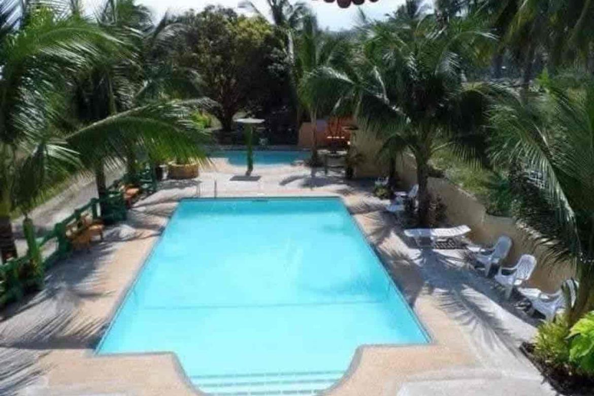 Land for Sale in Barangay III, Tuburan, Cebu – photo 2