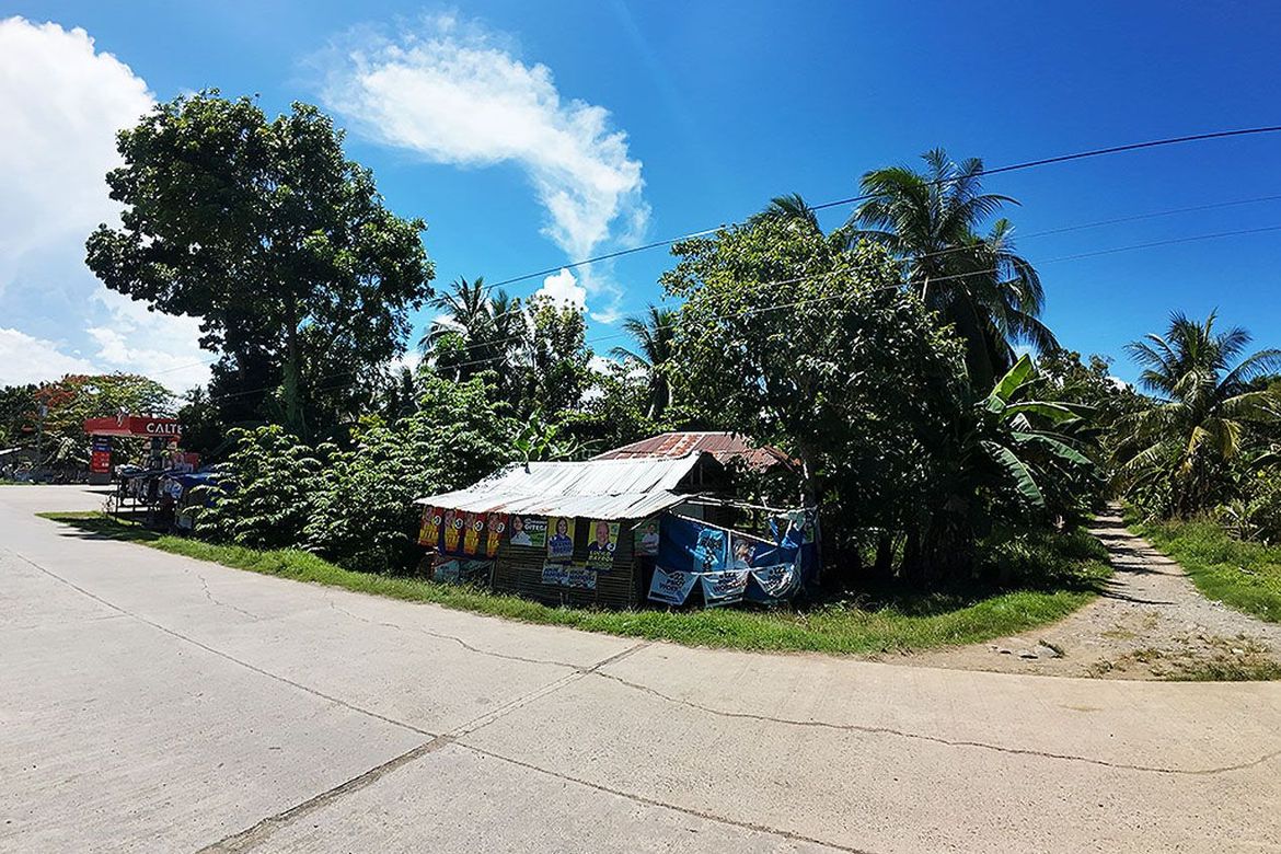 Land for Sale in Barangay Ng Mga Mangingisda, Puerto Princesa, Palawan – photo 3
