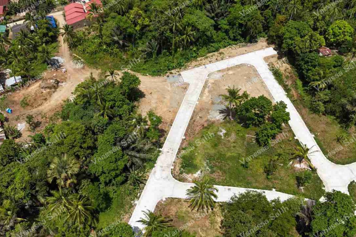 Land for Sale in Barangay V, Alfonso, Cavite – photo 5